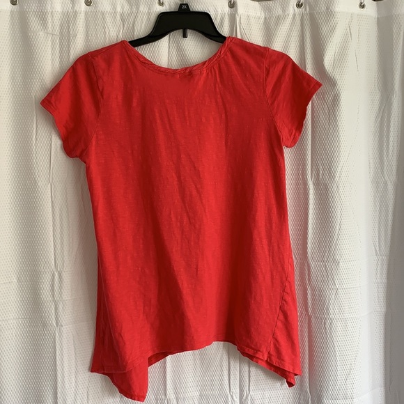 Short sleeve top - Picture 3 of 3